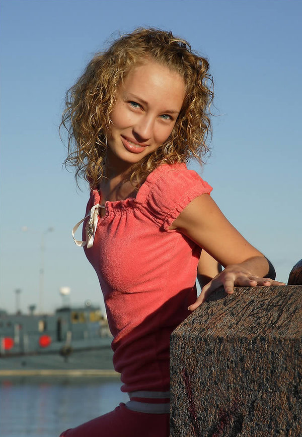 Елена, 38